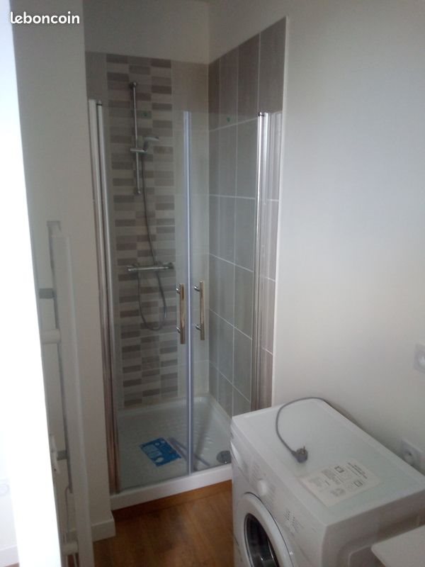 Appartement à louer, 40m², Romorantin-Lanthenay