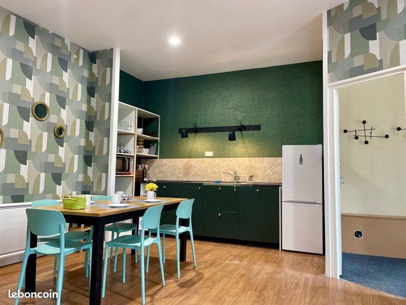 Appartement à louer, 60m², Parthenay