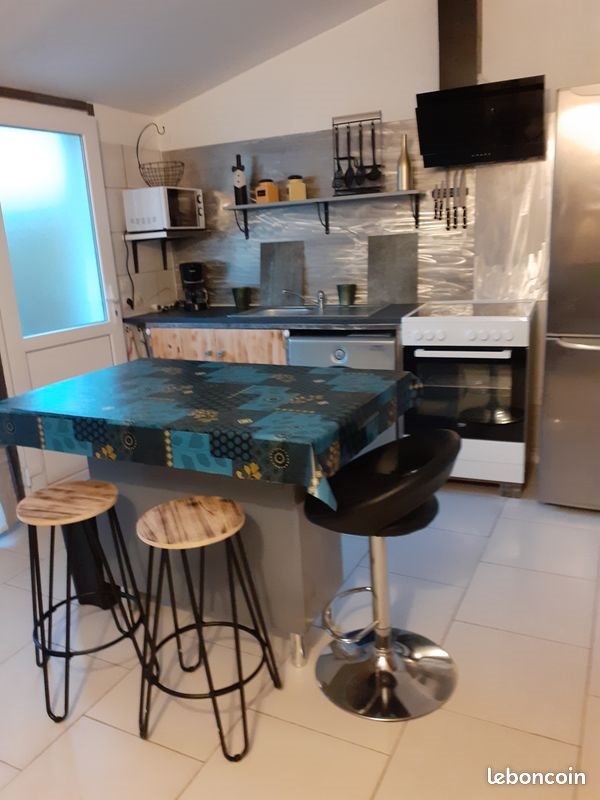 Appartement à louer, 20m², Donzère