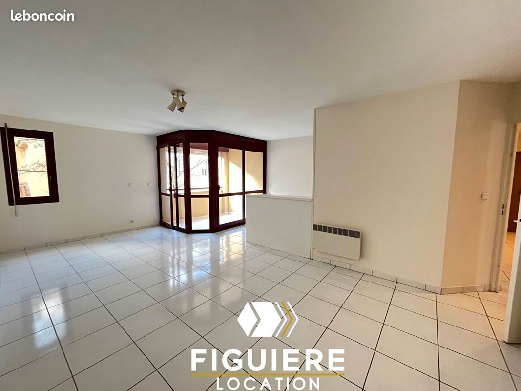 Appartement à louer, 76m², Aix-en-Provence
