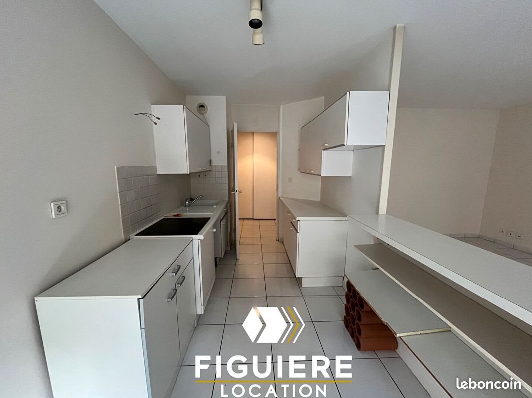 Appartement à louer, 76m², Aix-en-Provence