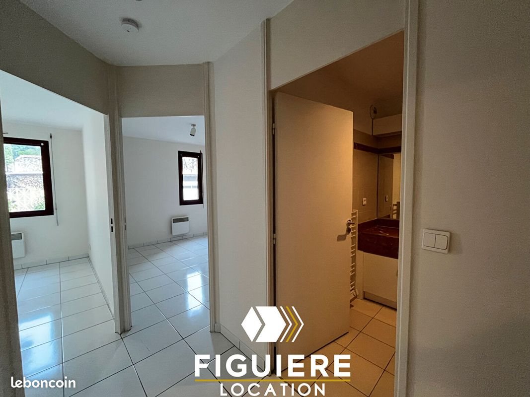 Appartement à louer, 76m², Aix-en-Provence