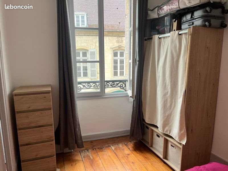 Appartement à louer, 39m², Dole