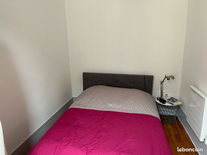 Appartement à louer, 39m², Dole