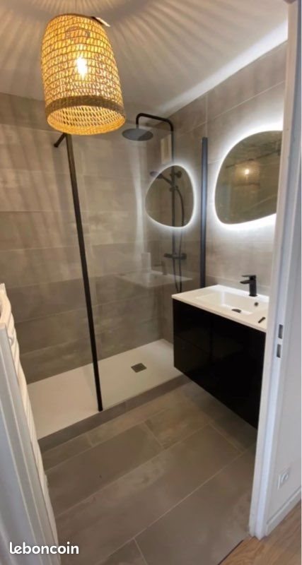 Appartement à louer, 45m², Castelginest