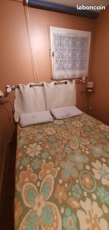 Appartement à louer, 24m², Gruissan