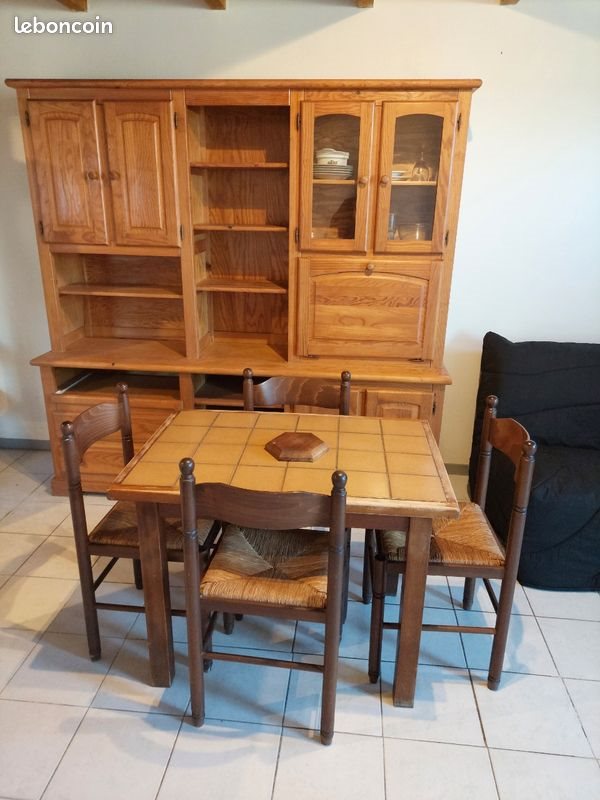 Appartement à louer, 26m², Clavette