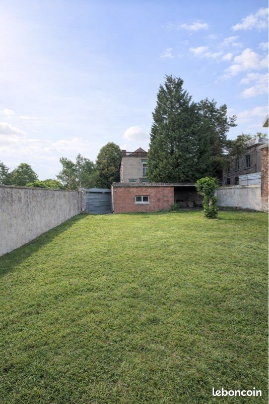 Appartement à louer, 30m², Hautmont