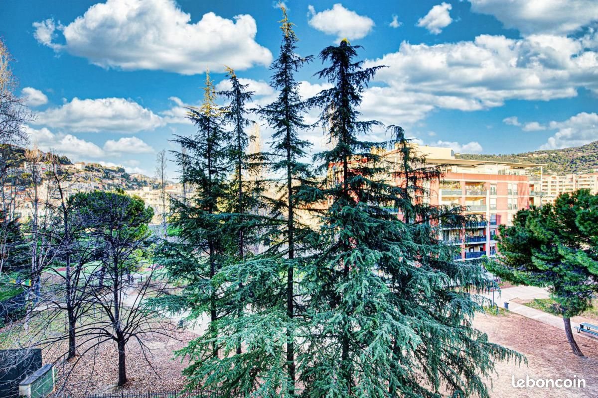 Appartement à vendre, 45m², Nice