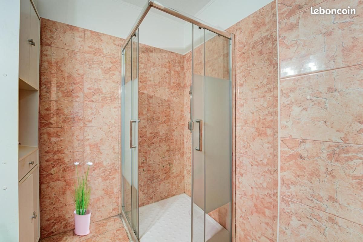 Appartement à vendre, 45m², Nice