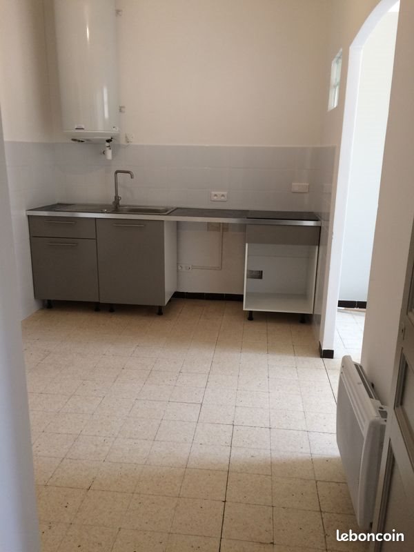 Appartement à louer, 55m², Marignane