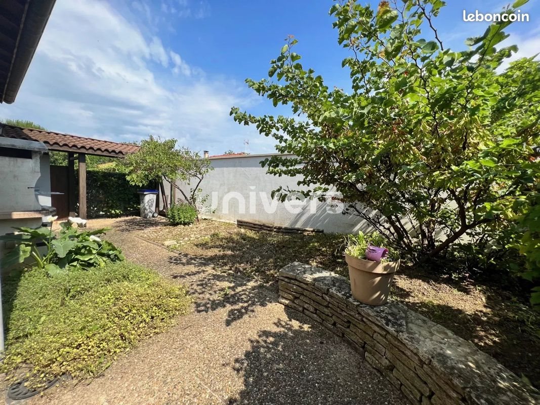 Maison à louer, 105m², Portes-lès-Valence