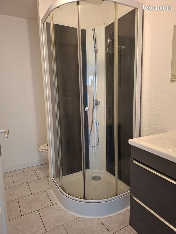 Appartement à louer, 34m², Jarnac