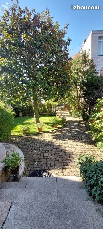 Maison à vendre, 390m², Angers