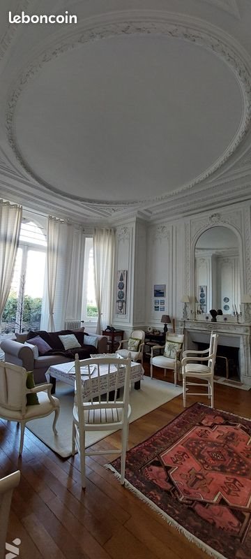 Maison à vendre, 390m², Angers