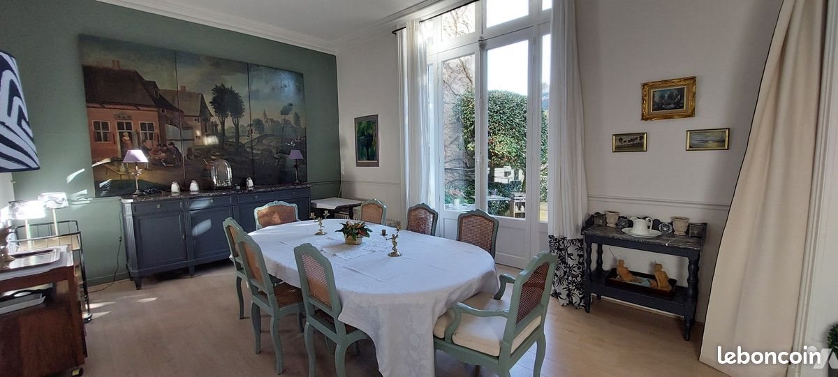 Maison à vendre, 390m², Angers