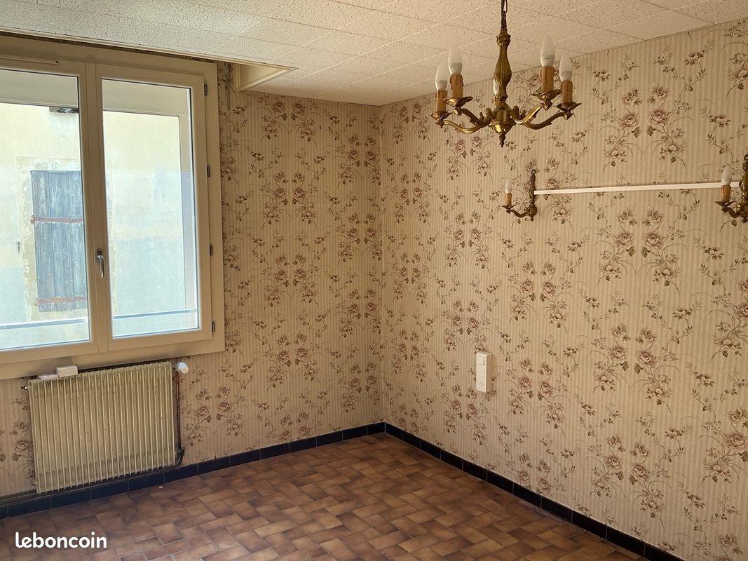 Maison à louer, 97m², Bédarieux
