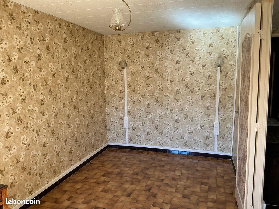 Maison à louer, 97m², Bédarieux