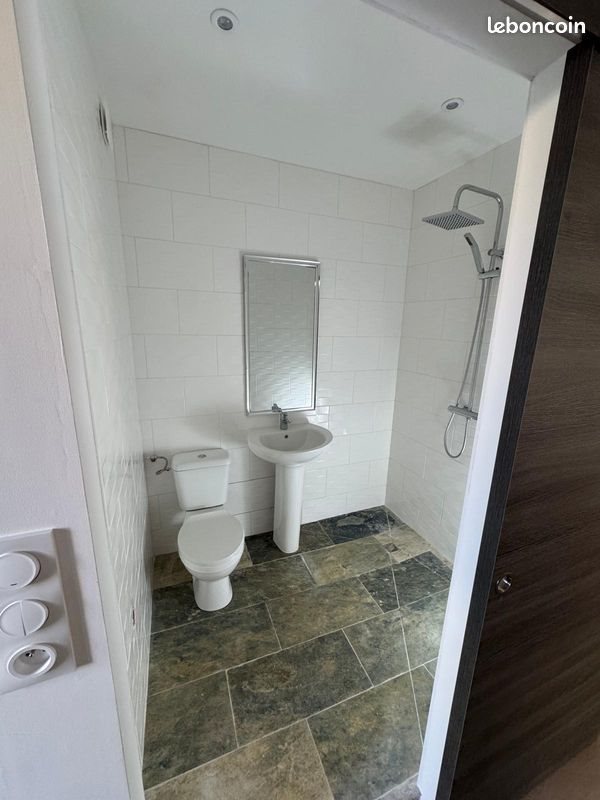 Appartement à louer, 22m², Geaune