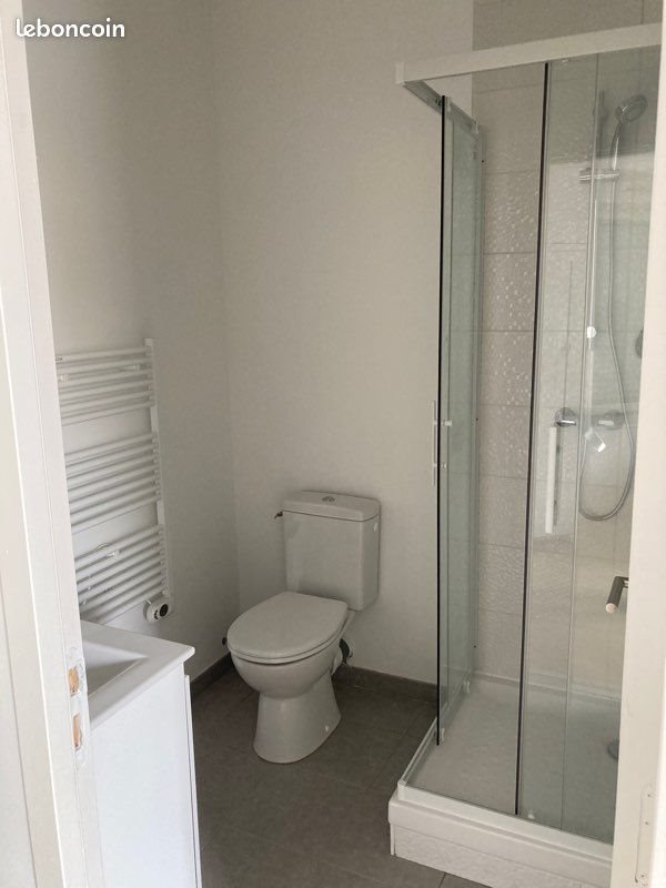 Appartement à louer, 25m², Brest