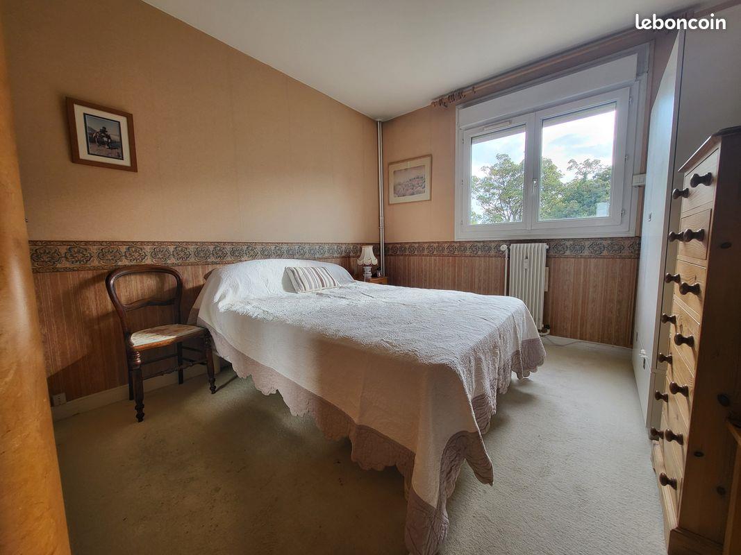 Appartement à vendre, 64m², Amiens