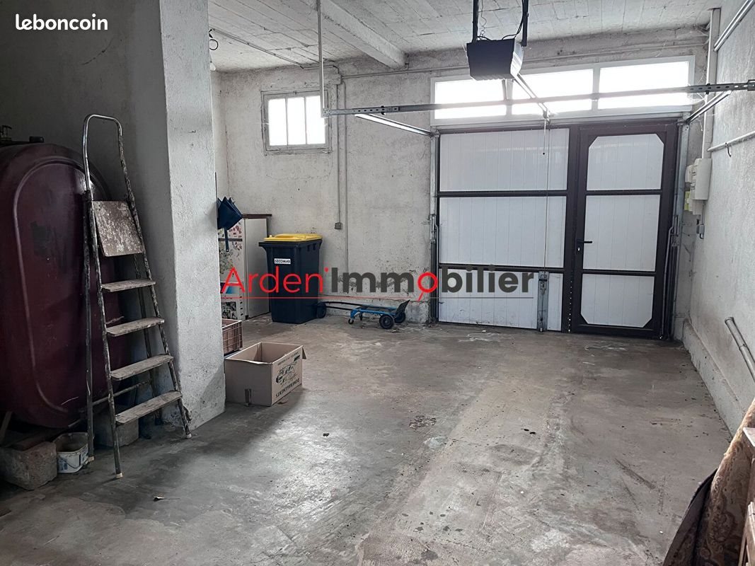 Maison à vendre, 131m², Faissault