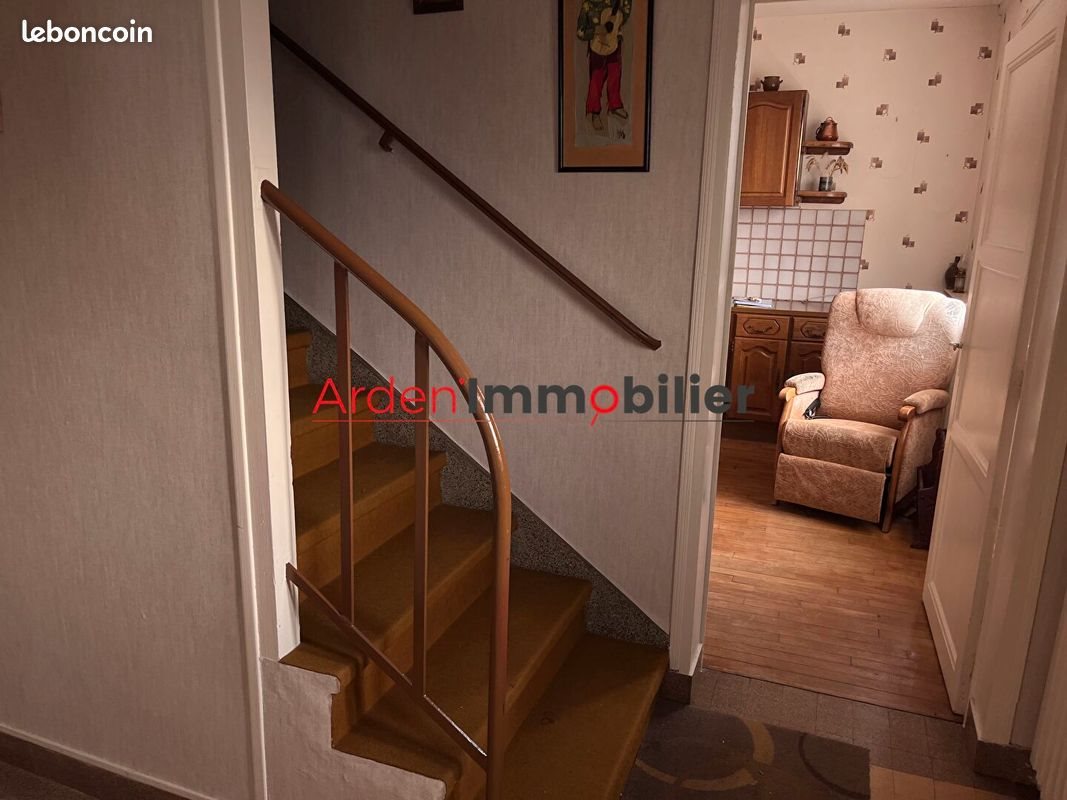 Maison à vendre, 131m², Faissault