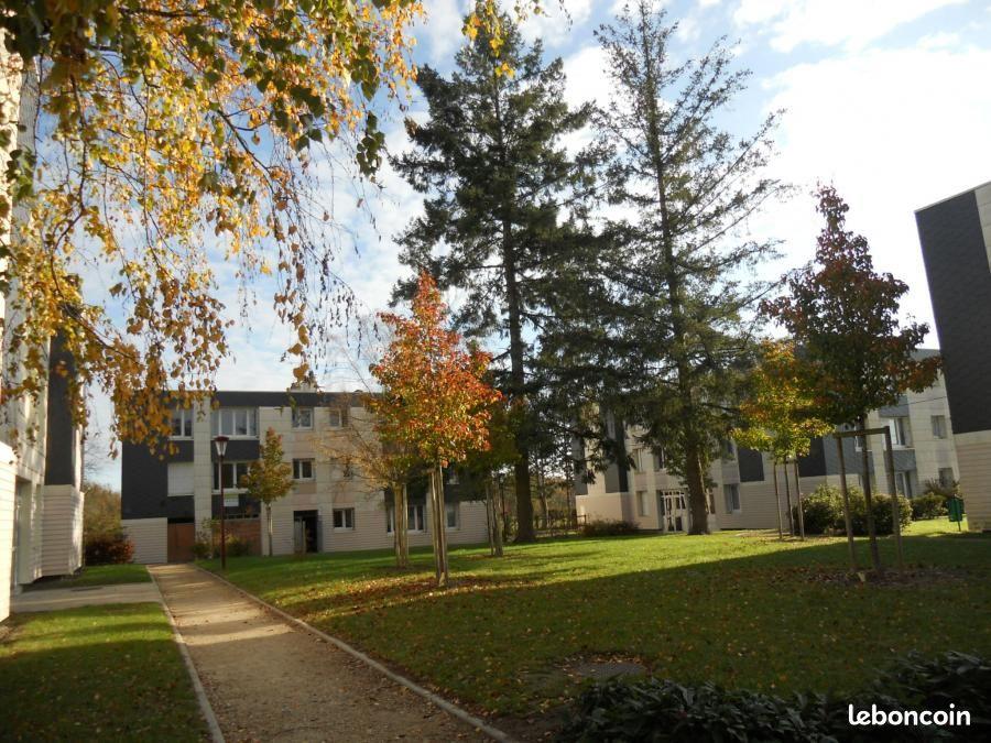 Appartement à louer, 79m², Nouan-le-Fuzelier