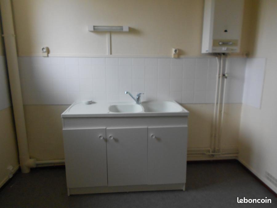 Appartement à louer, 79m², Nouan-le-Fuzelier