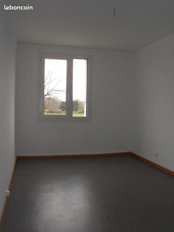 Appartement à louer, 79m², Nouan-le-Fuzelier