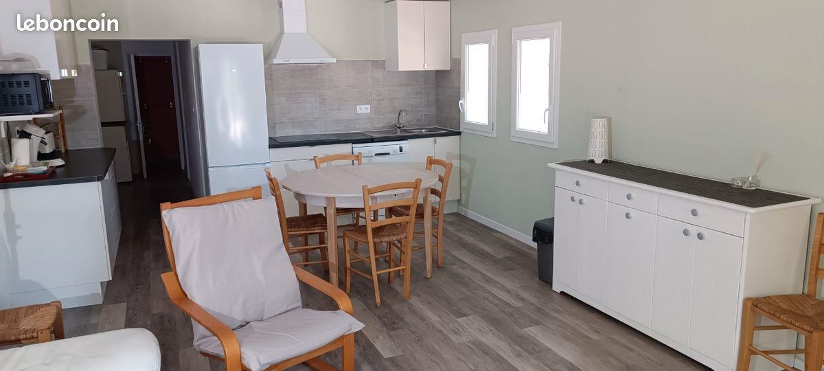 Appartement à louer, 60m², Toulon