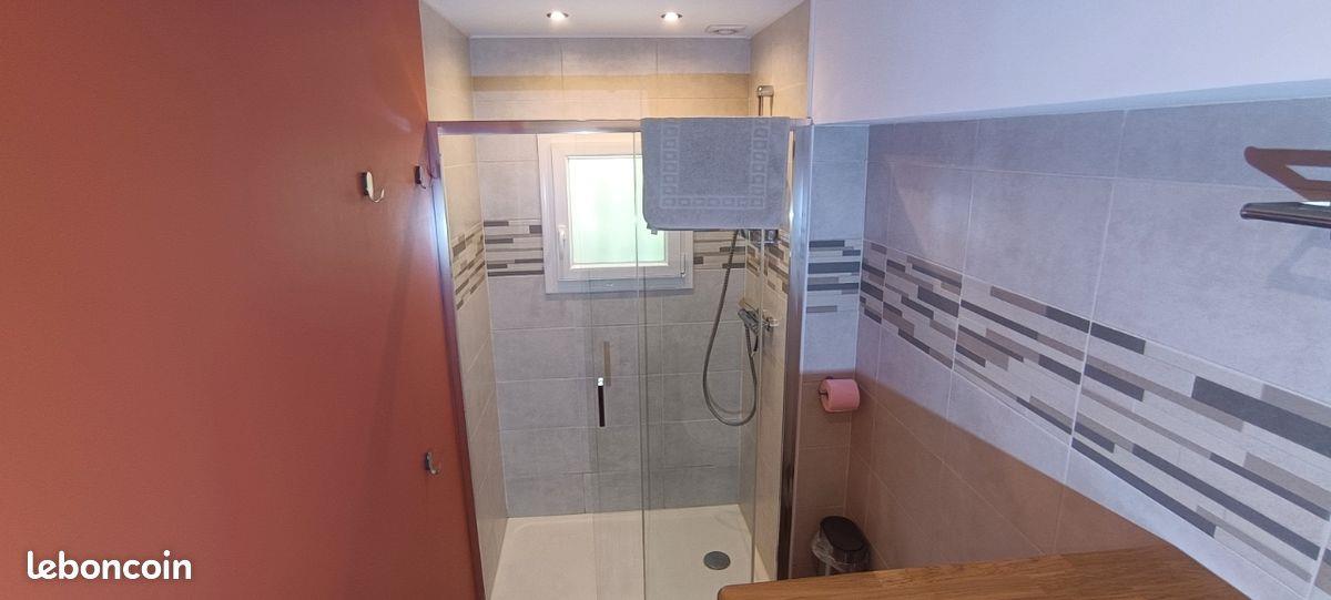 Appartement à louer, 60m², Toulon