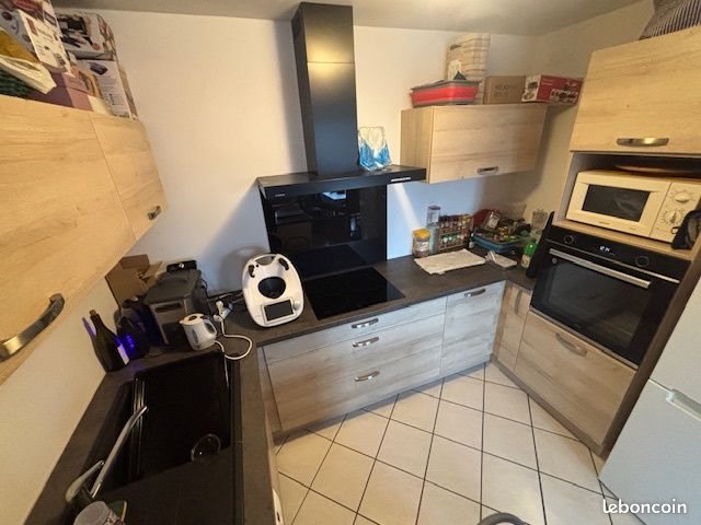 Appartement à vendre, 78m², Commercy