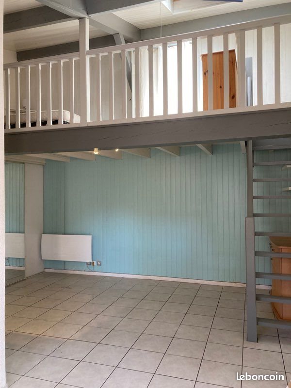 Appartement à vendre, 32m², Dax