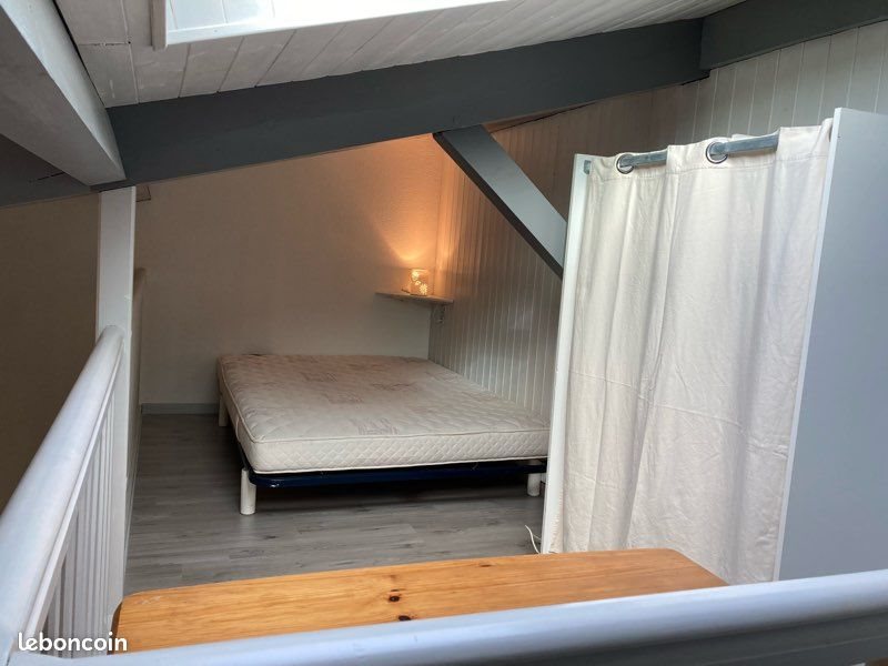 Appartement à vendre, 32m², Dax