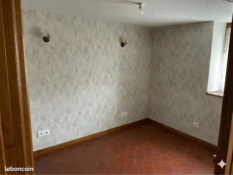 Appartement à louer, 54m², Saint-Yan
