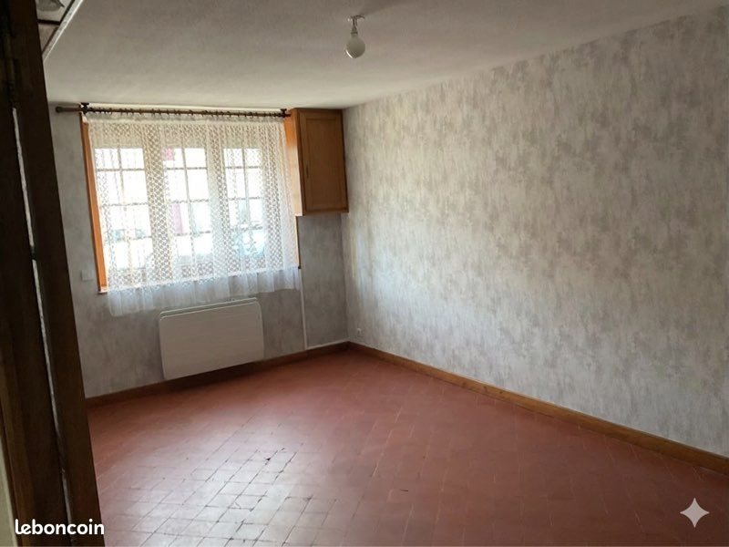 Appartement à louer, 54m², Saint-Yan