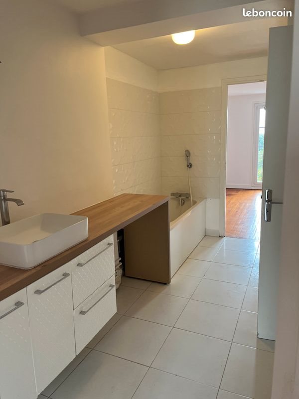 Appartement à louer, 105m², Le Havre