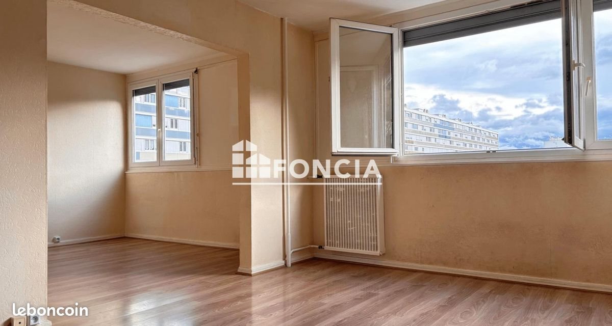 Appartement à vendre, 78m², Saint-Etienne