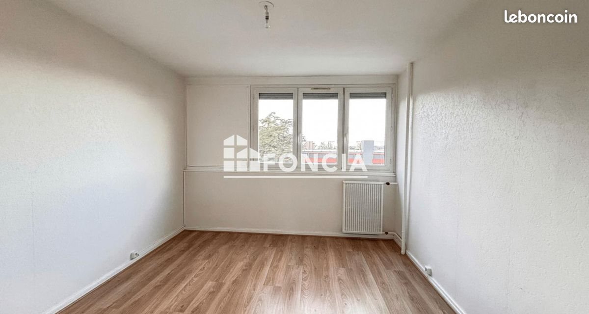 Appartement à vendre, 78m², Saint-Etienne
