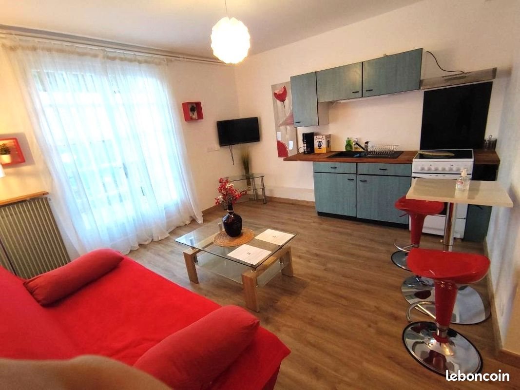 Appartement à louer, 56m², Limoges