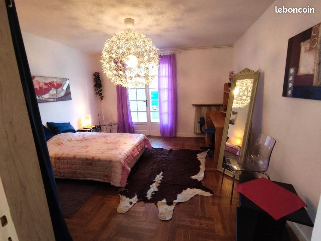 Appartement à louer, 56m², Limoges