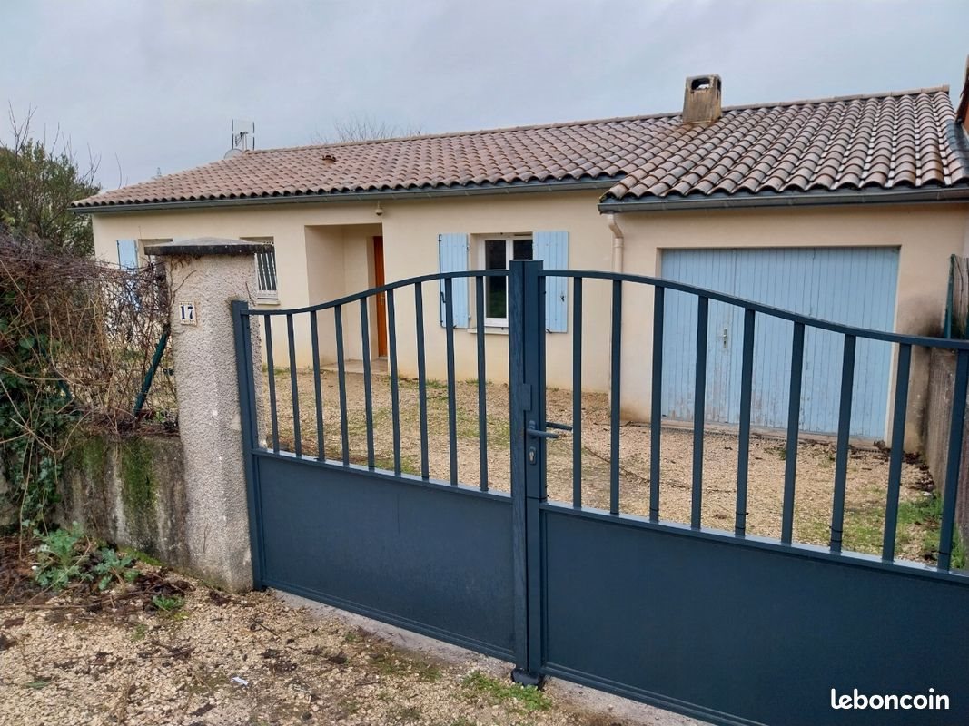 Maison à vendre, 92m², Saulce-sur-Rhône