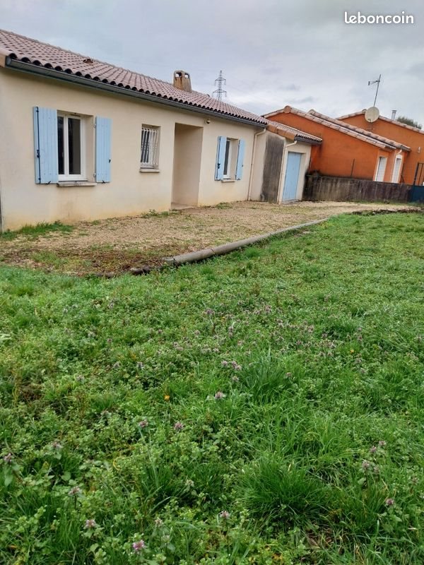 Maison à vendre, 92m², Saulce-sur-Rhône