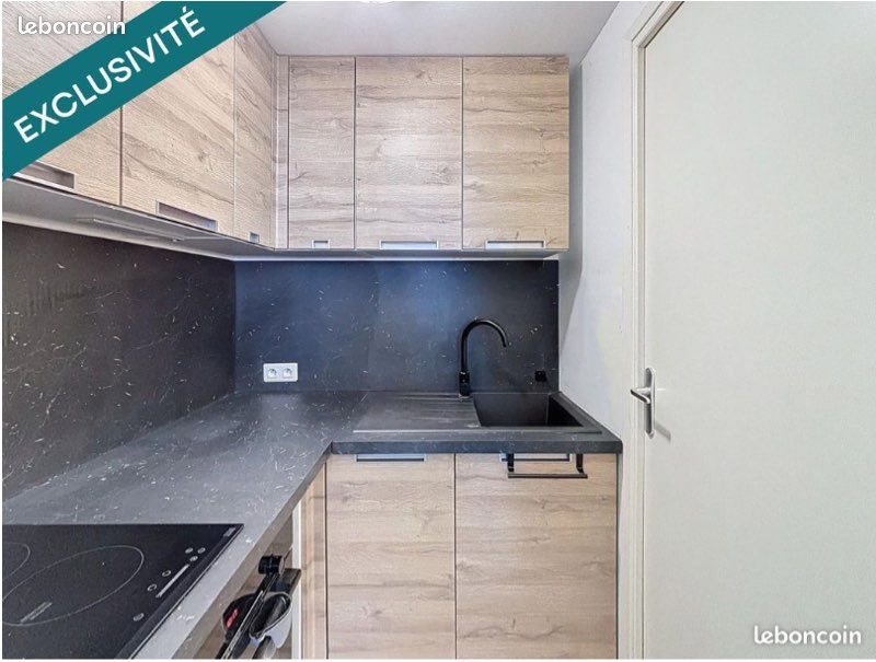 Appartement à louer, 21m², Jouy-aux-Arches