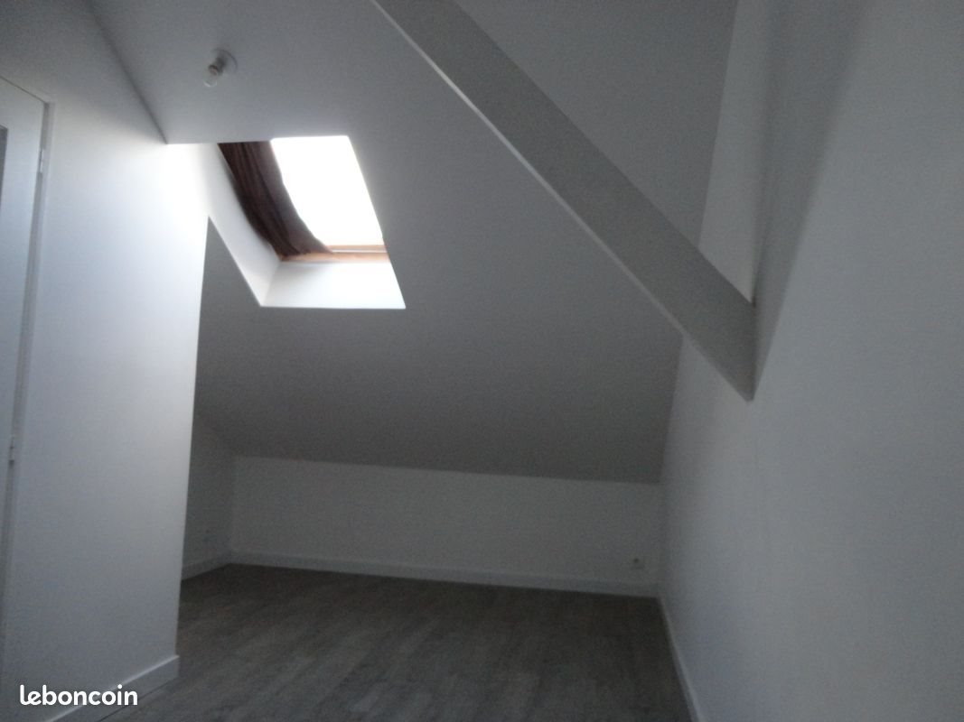 Appartement à louer, 62m², Sainte-Luce-sur-Loire