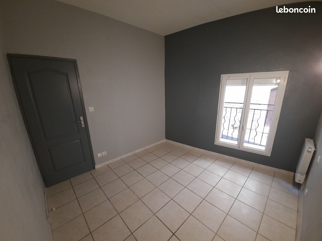 Appartement à louer, 44m², Valréas