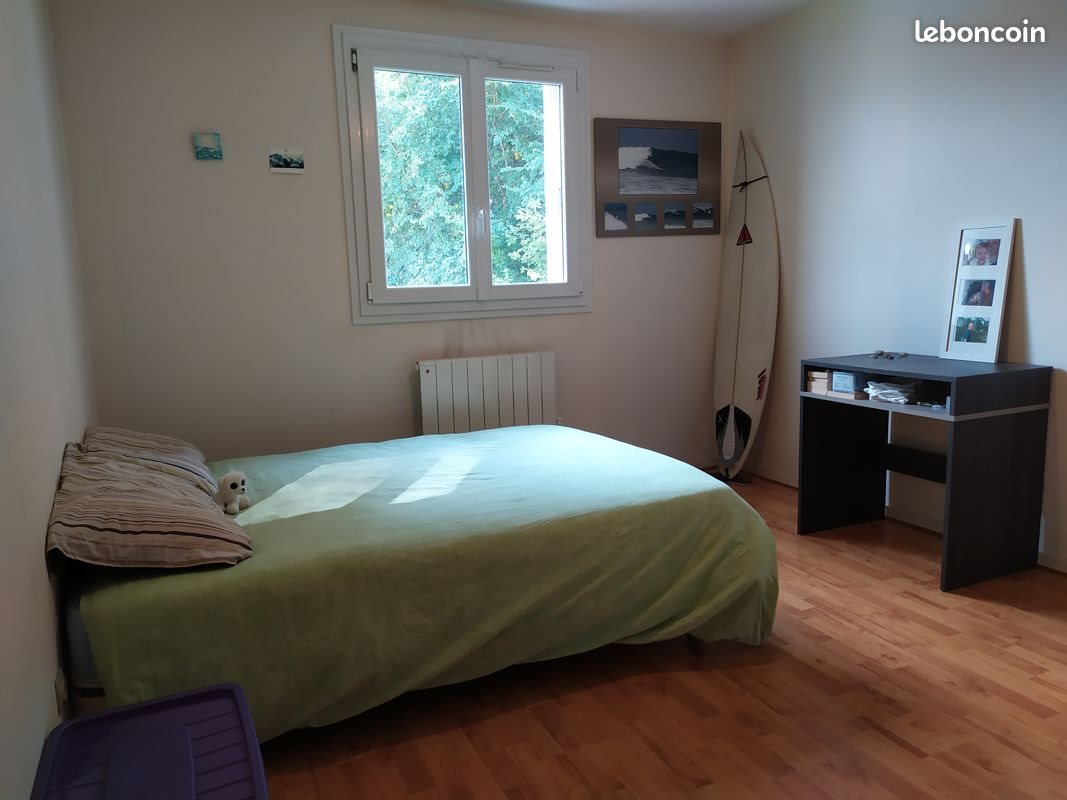 Appartement à louer, 52m², Chambéry