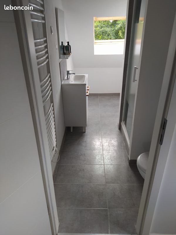 Appartement à louer, 26m², Erstein