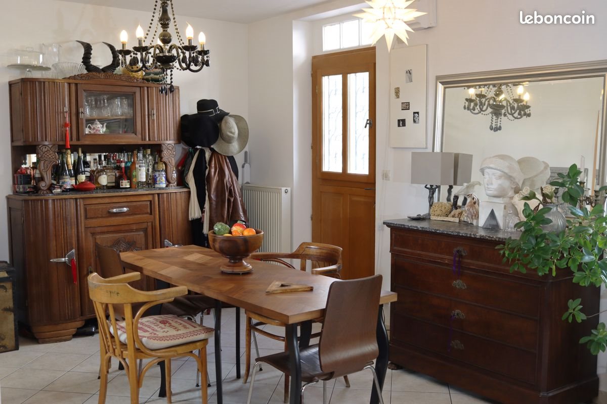 Maison à vendre, 65m², Meulan